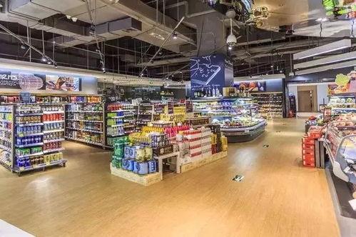 北京超市爆料案件最新情况,疑点重重,真相渐明